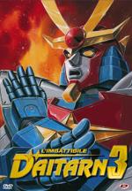 L'imbattibile Daitarn 3 - Serie completa